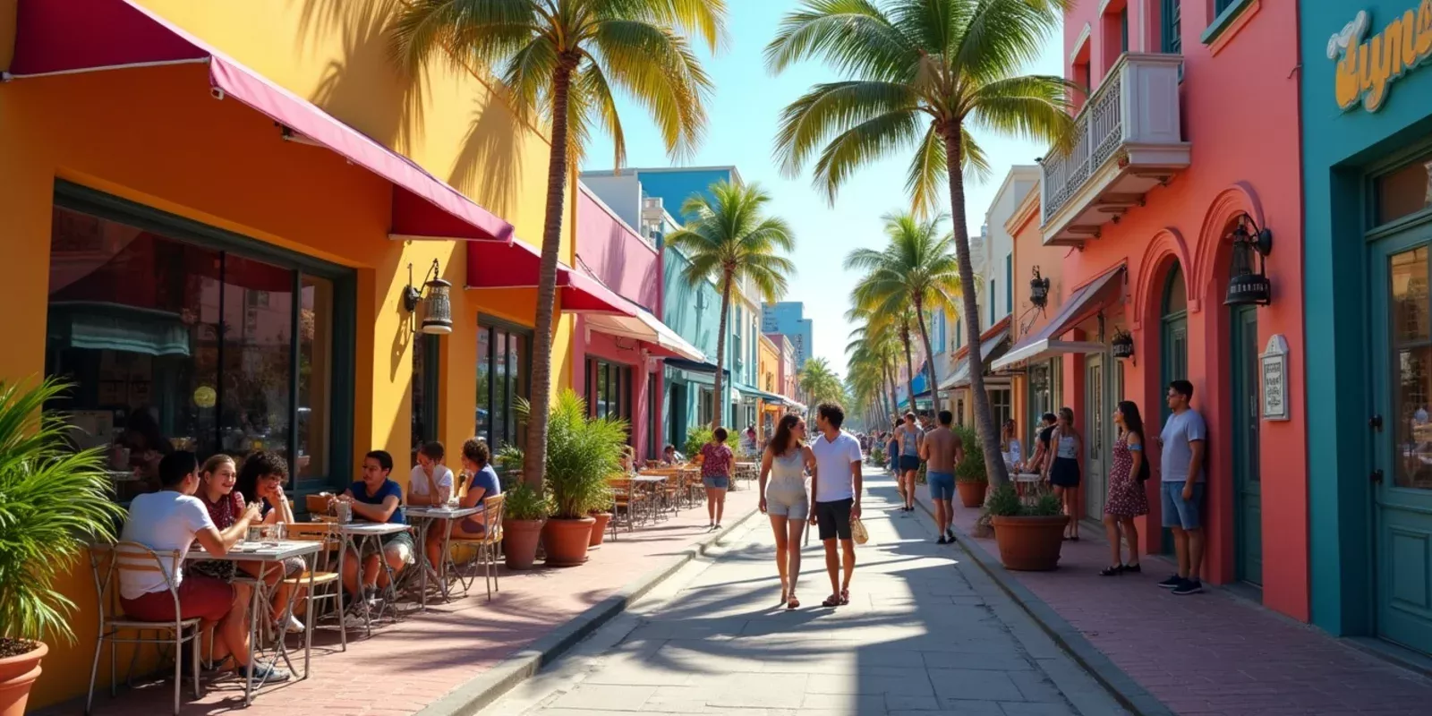 Top Florida Real Estate Investment Areas for 2023