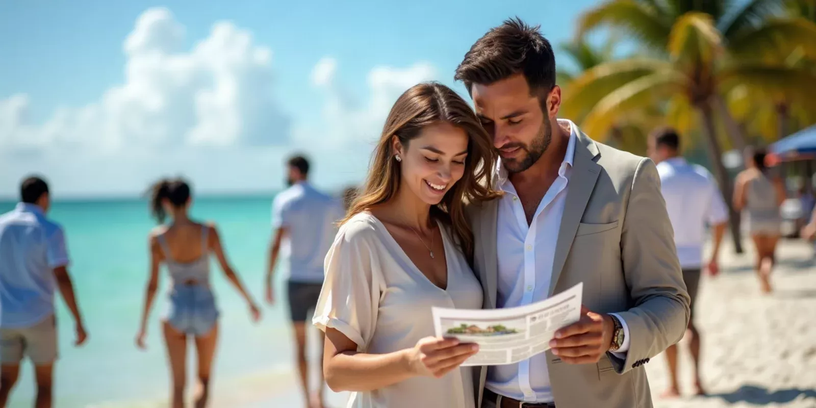 Investing in Miami Real Estate for U.S. Residency