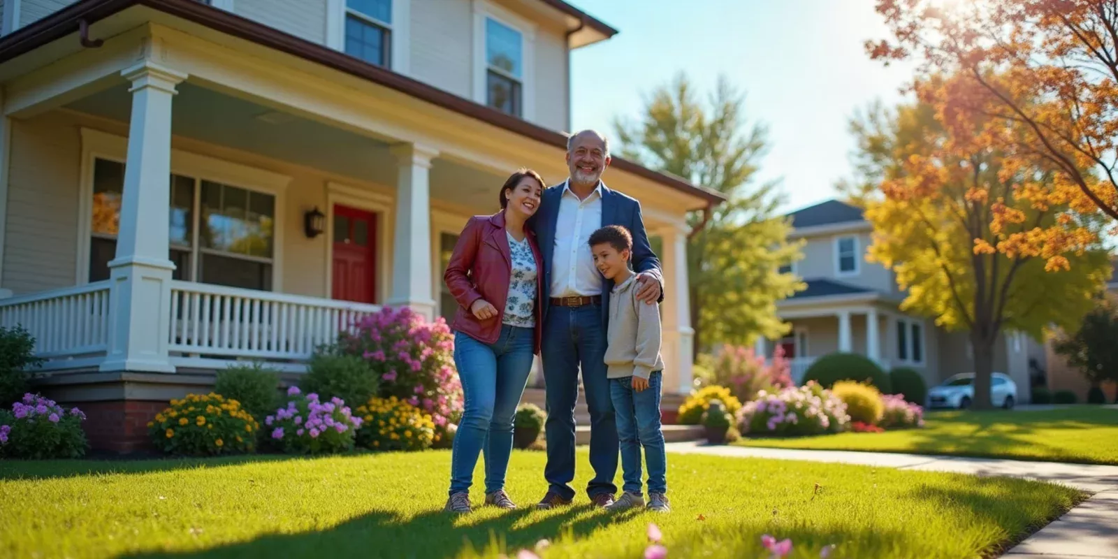 Real Estate and Its Impact on Immigration Cases