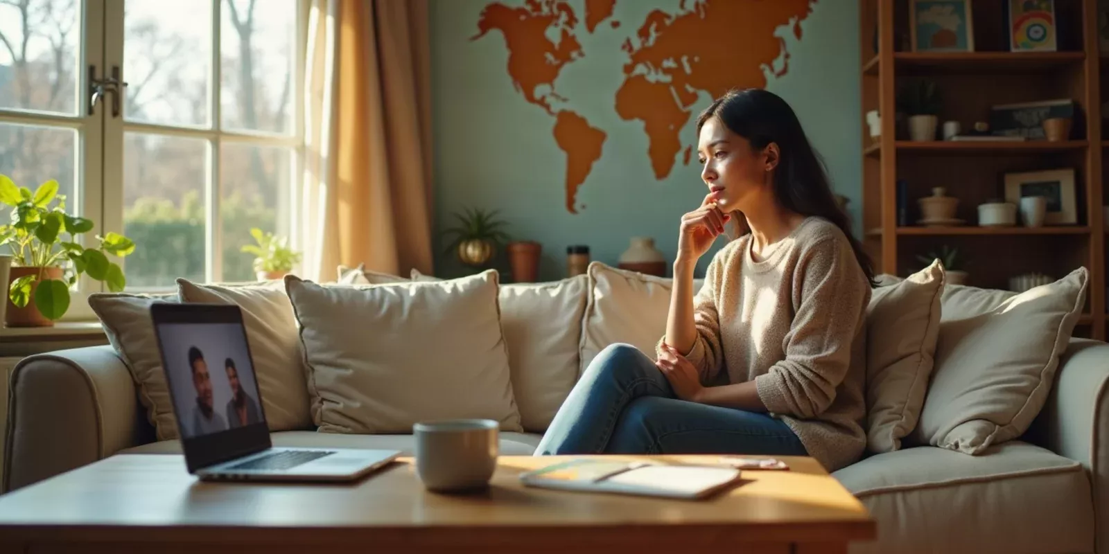 Navigating Overseas Homeownership While Living in the U.S.