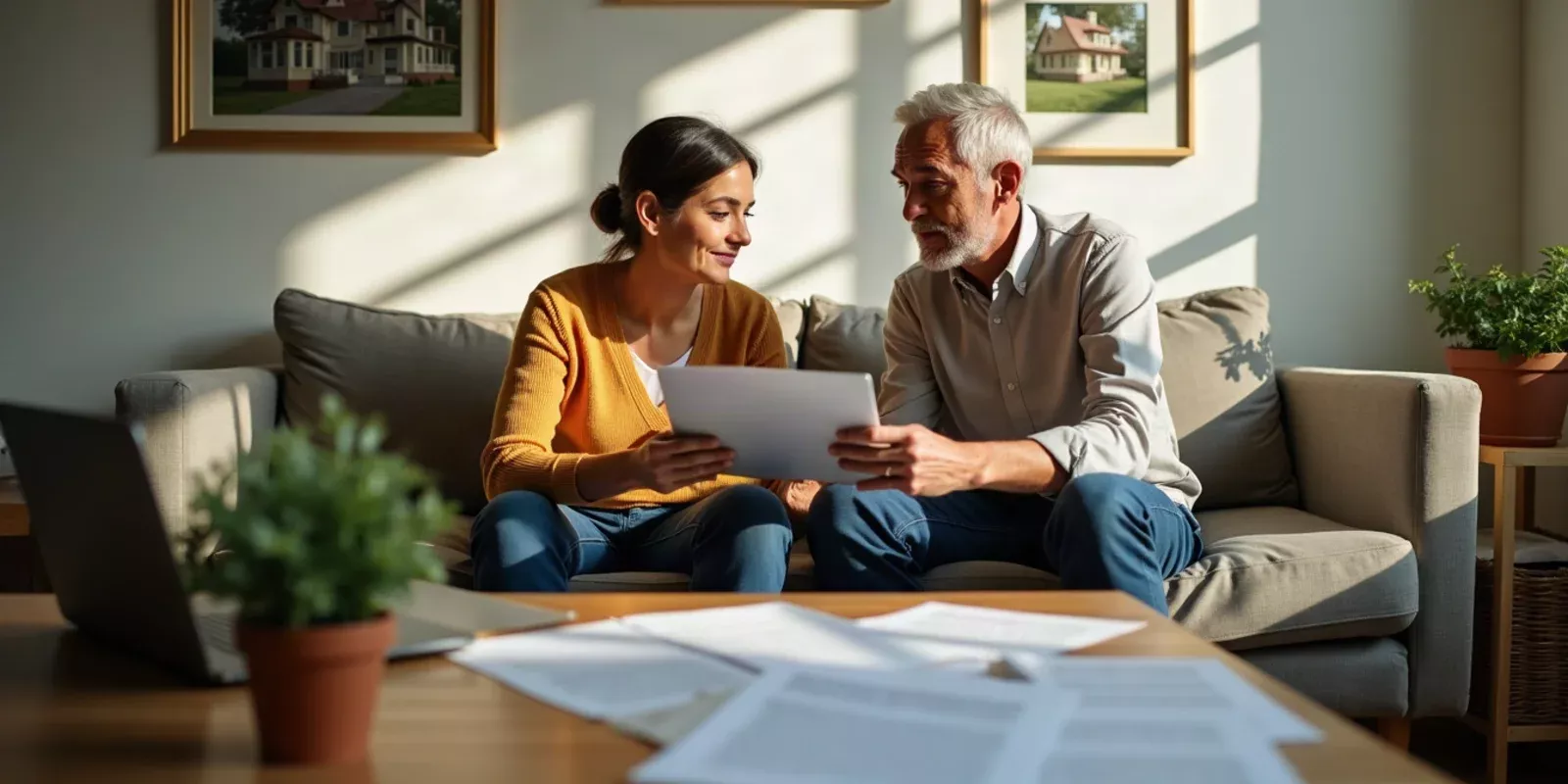 Understanding Property Titles in Estate Planning