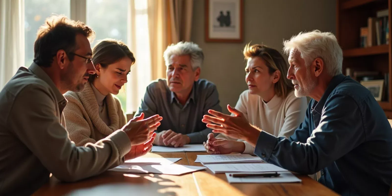 Navigating Wills and Successions in Complex Situations