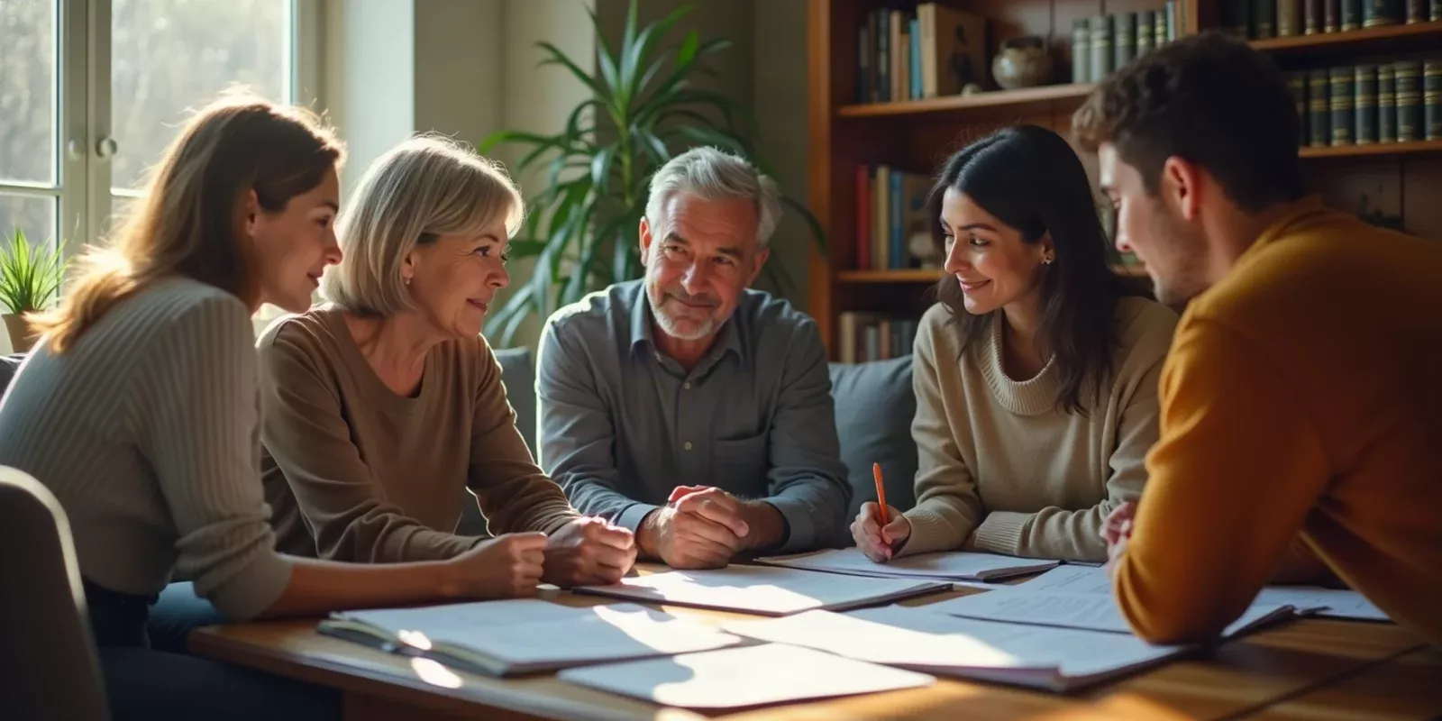 Simplifying Estate Planning with Living Trusts