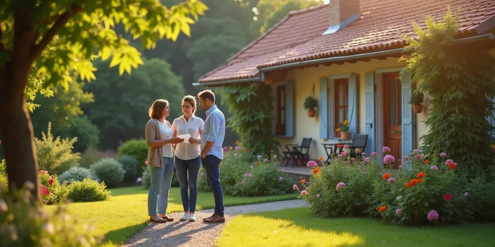 Navigating Forced Heirship Laws in Real Estate Transactions