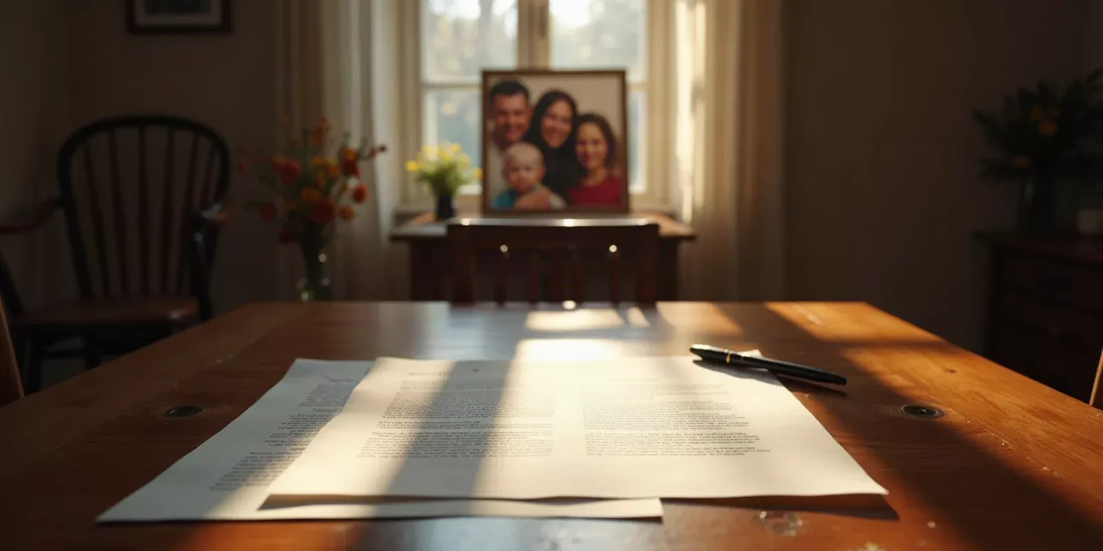 Understanding Wills: What If Your Heir Predeceases You?