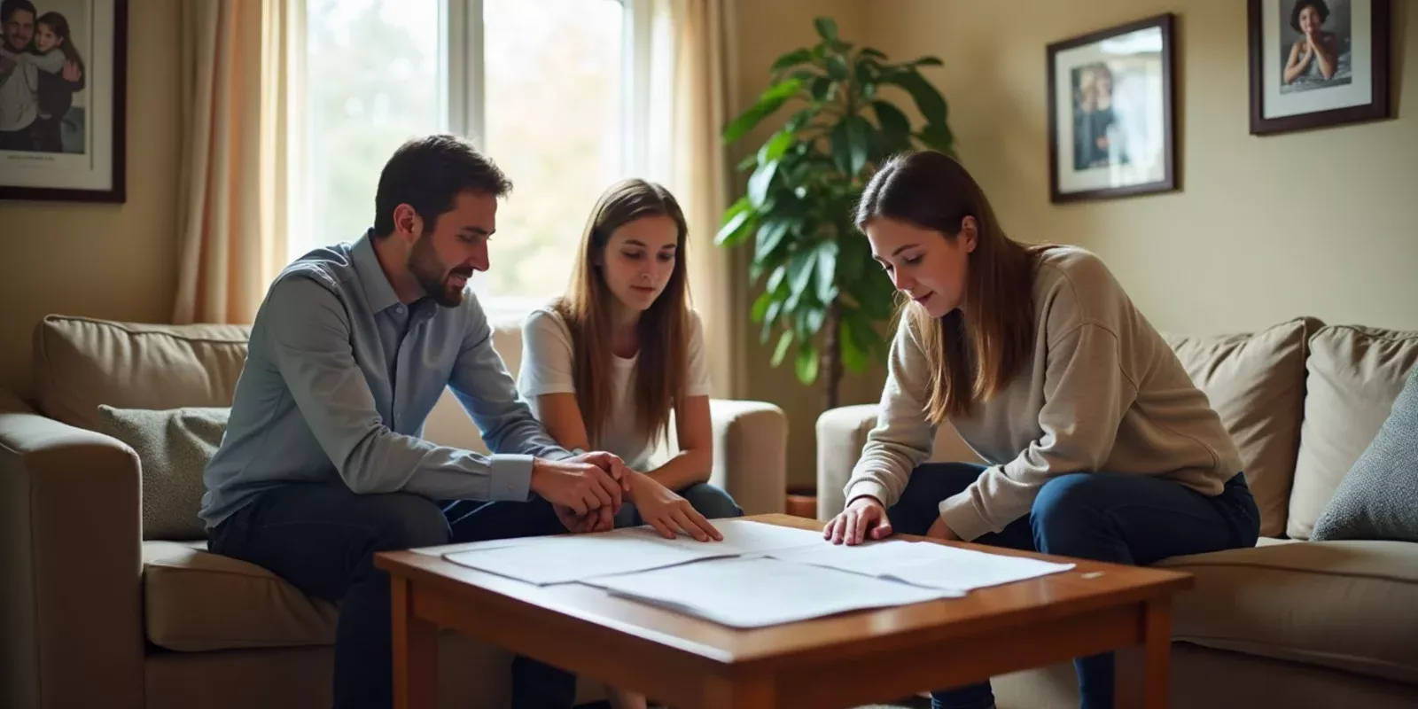 Understanding Wills and Real Estate Planning