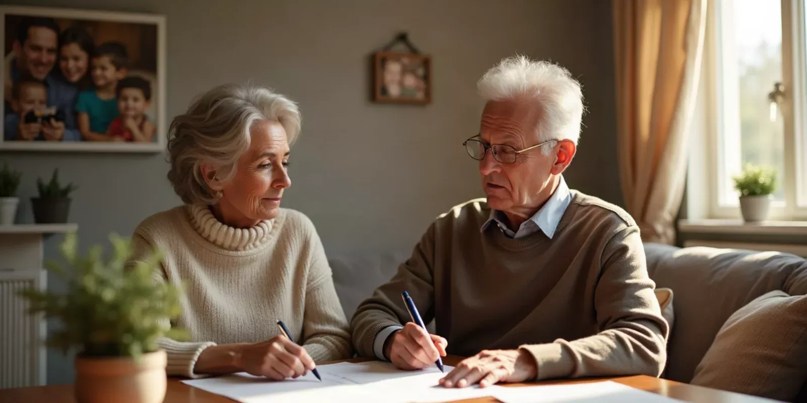 Effective Will Creation for Your Estate Planning