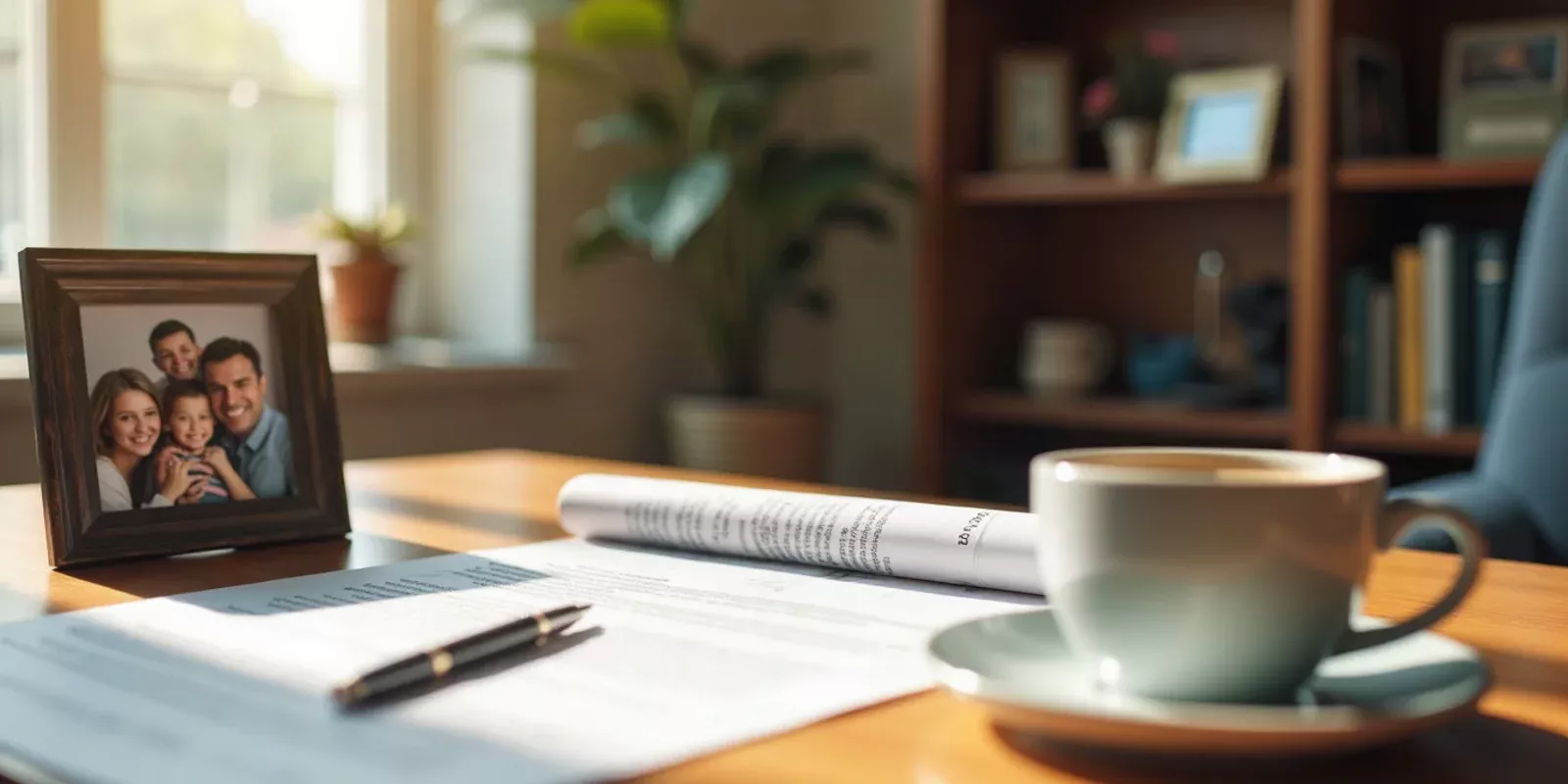 The Essential Role of Wills in Estate Planning