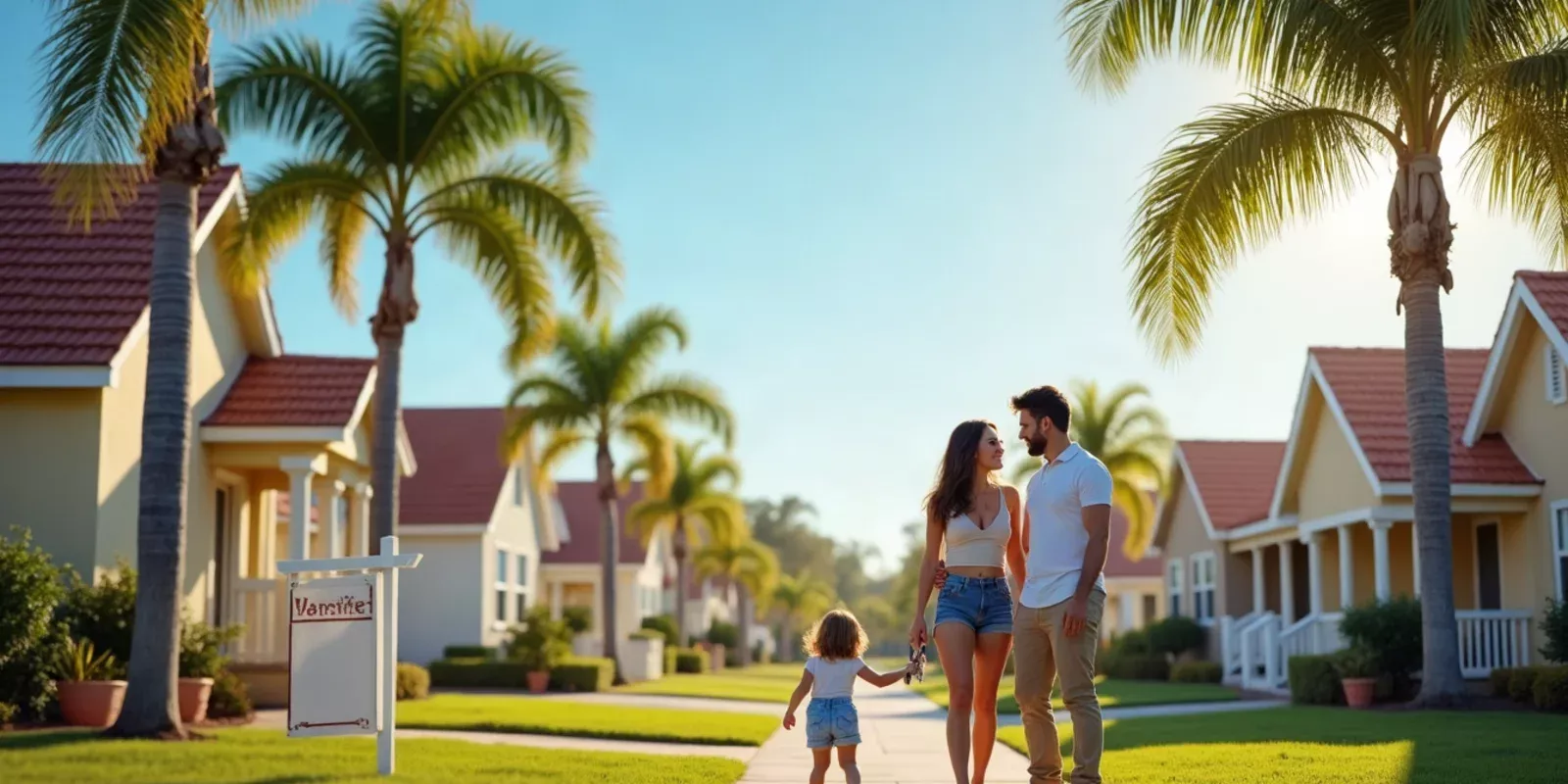 Is Now the Right Time to Buy a House in Florida?
