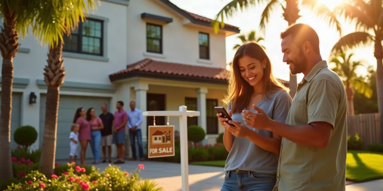 How do I determine the right time to buy or sell?" 