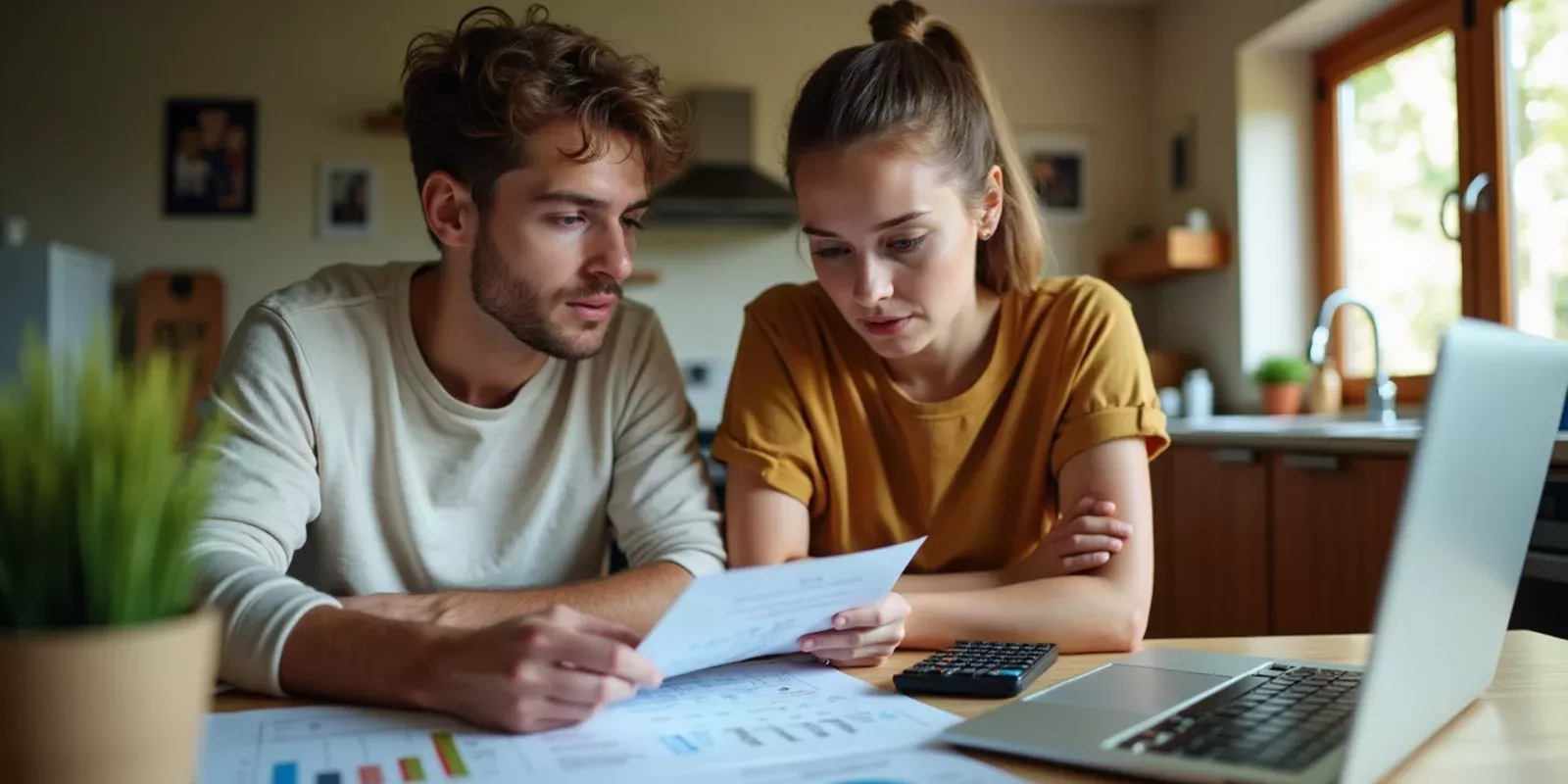 Understanding Closing Costs in Property Loans