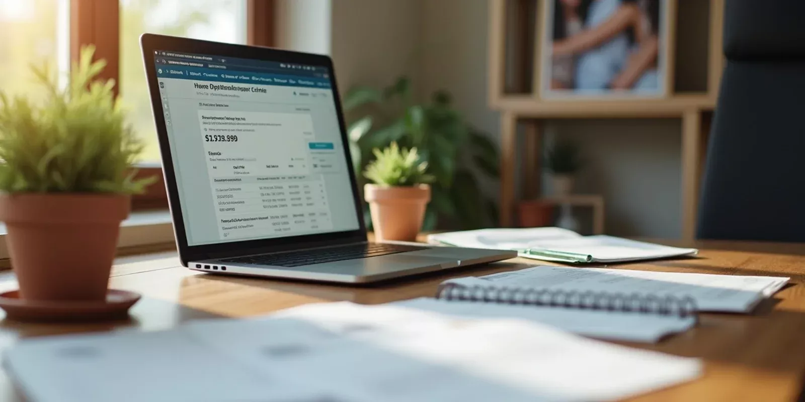 Boost Your Credit Score for Mortgage Success