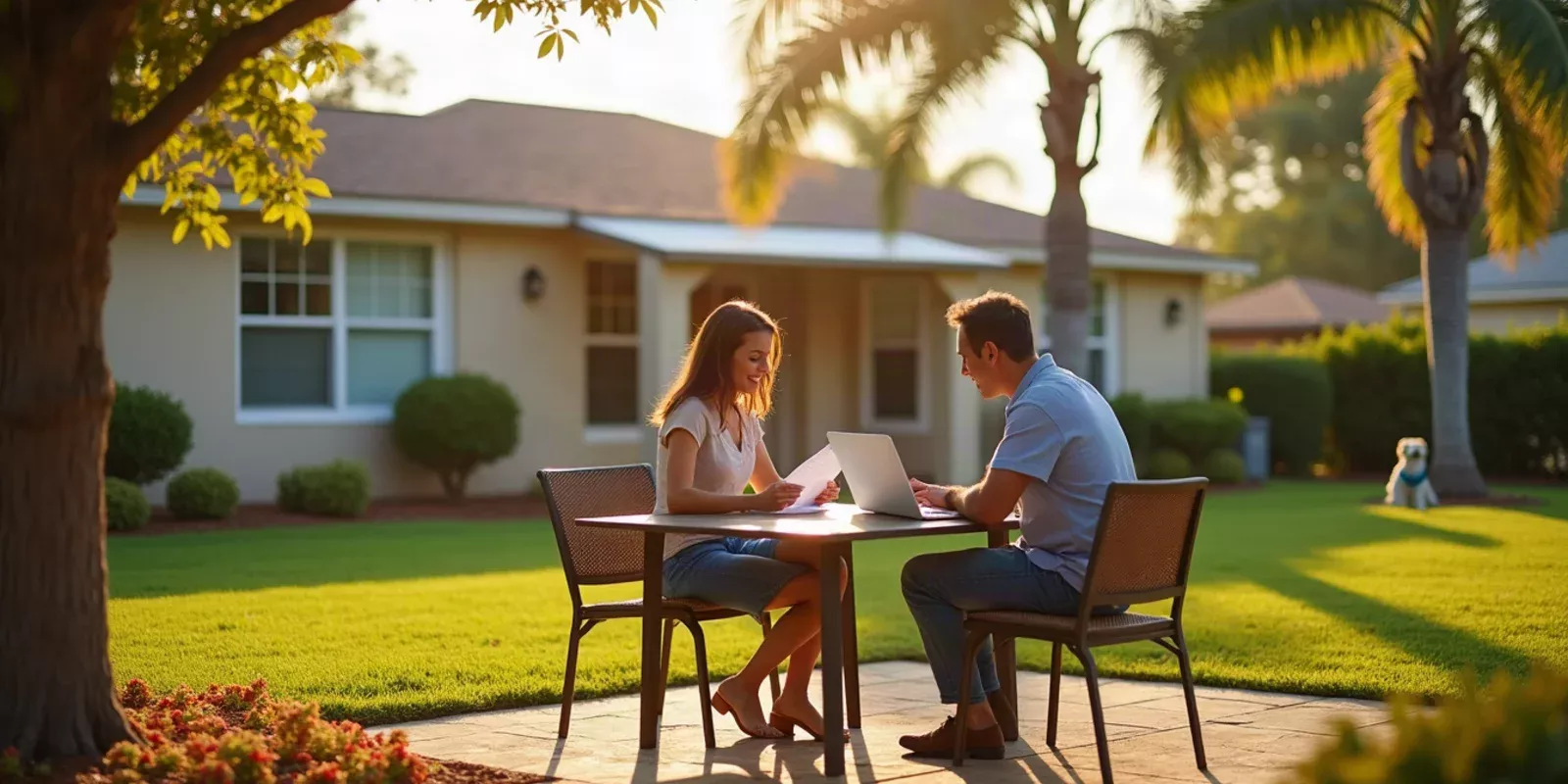 Understanding Florida Property Taxes: A Practical Guide