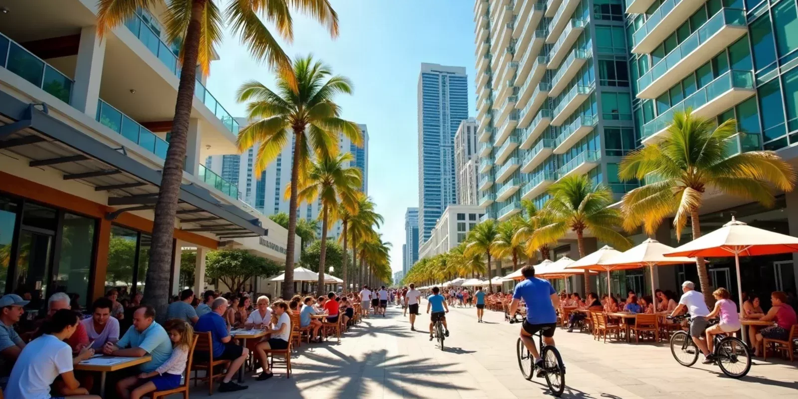 Finding Your Ideal Neighborhood in South Florida