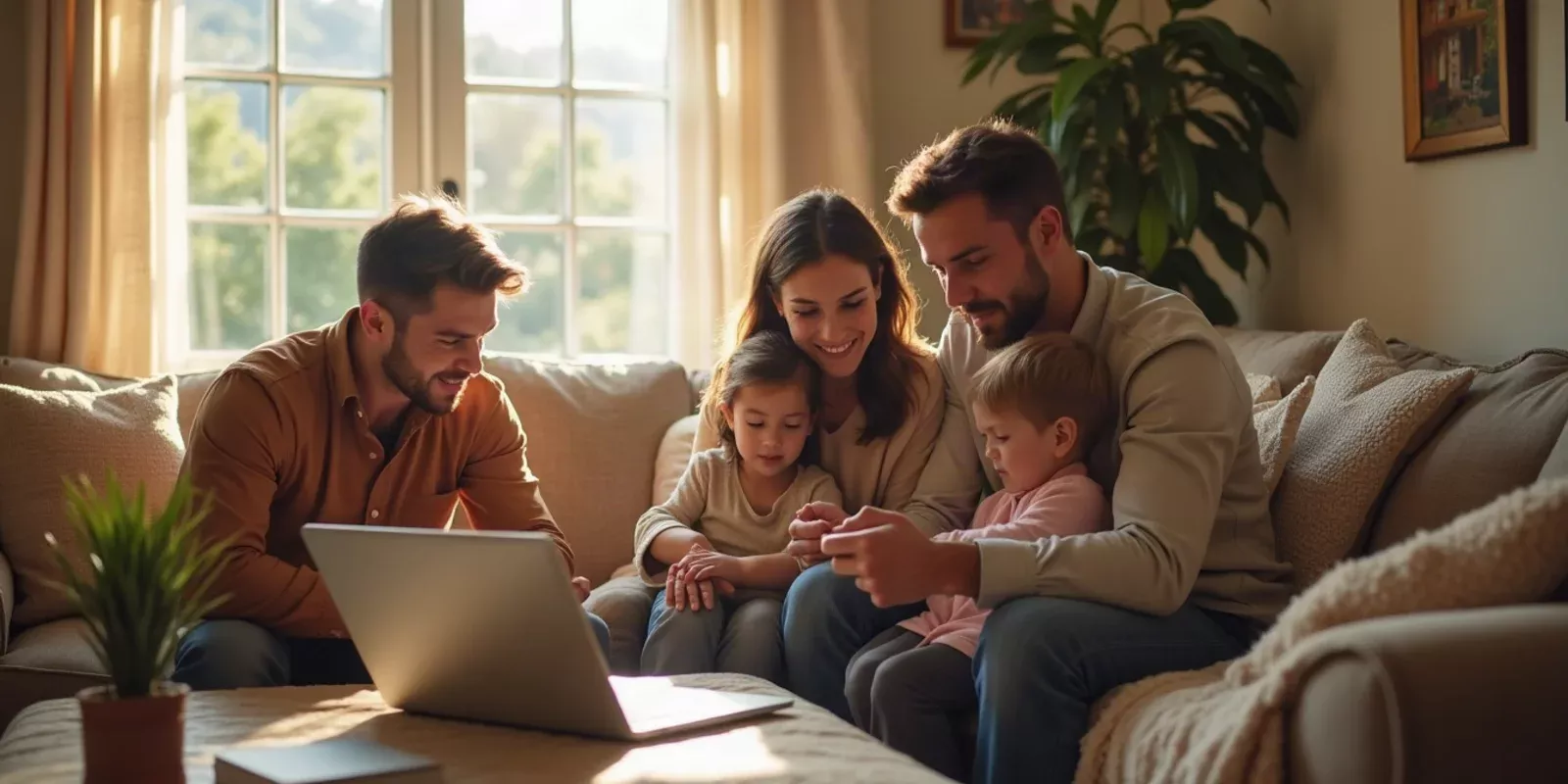 Interest Rates and Timing: A Homebuyer's Guide