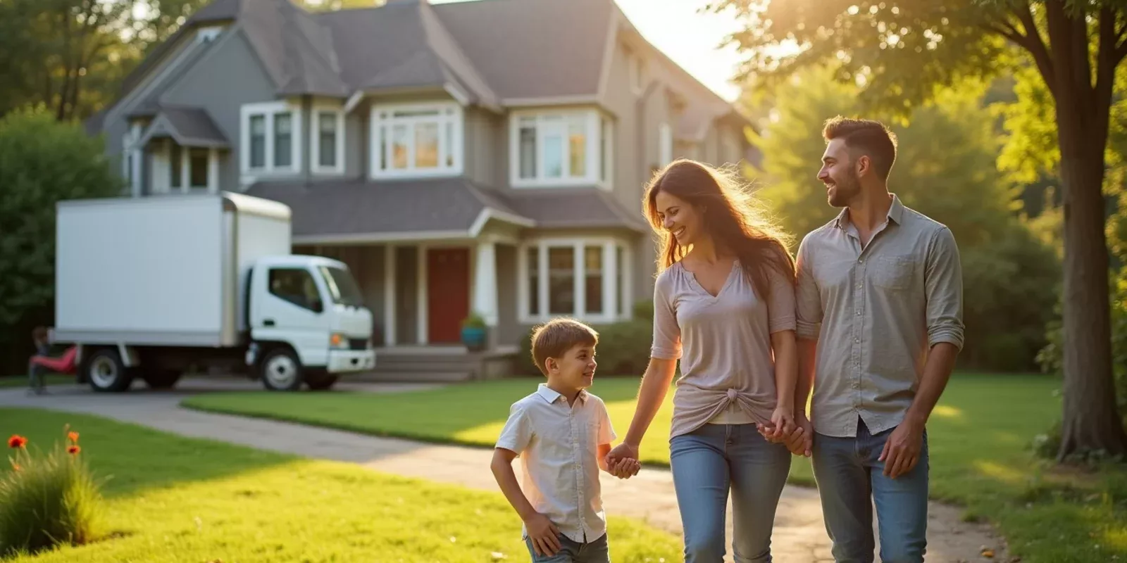 The Top 4 Questions Every Homebuyer is Asking (And the Honest Answers)