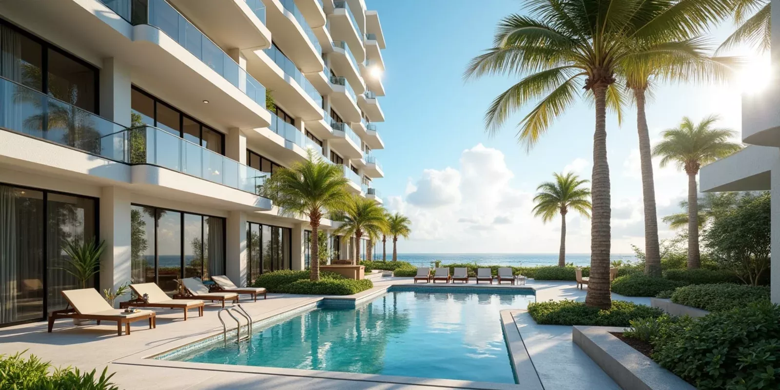 Optimal Locations for Rental Investment in South Florida