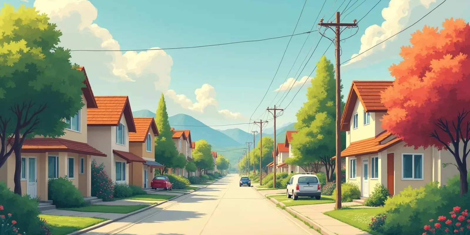 Essential Guide to Choosing Your Neighborhood
