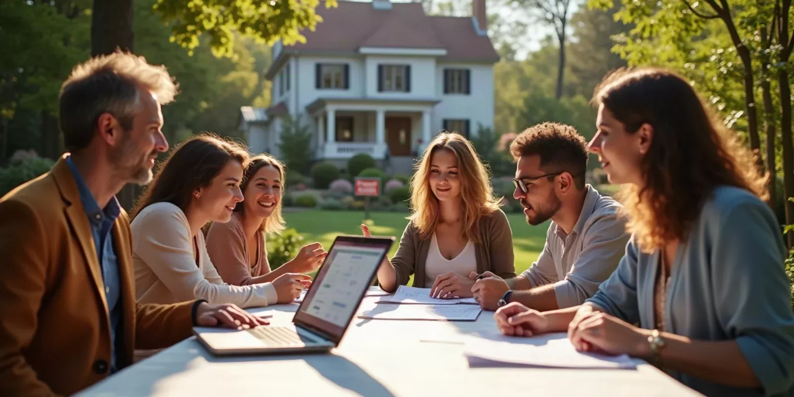 Understanding U.S. Property Taxes for Peruvians