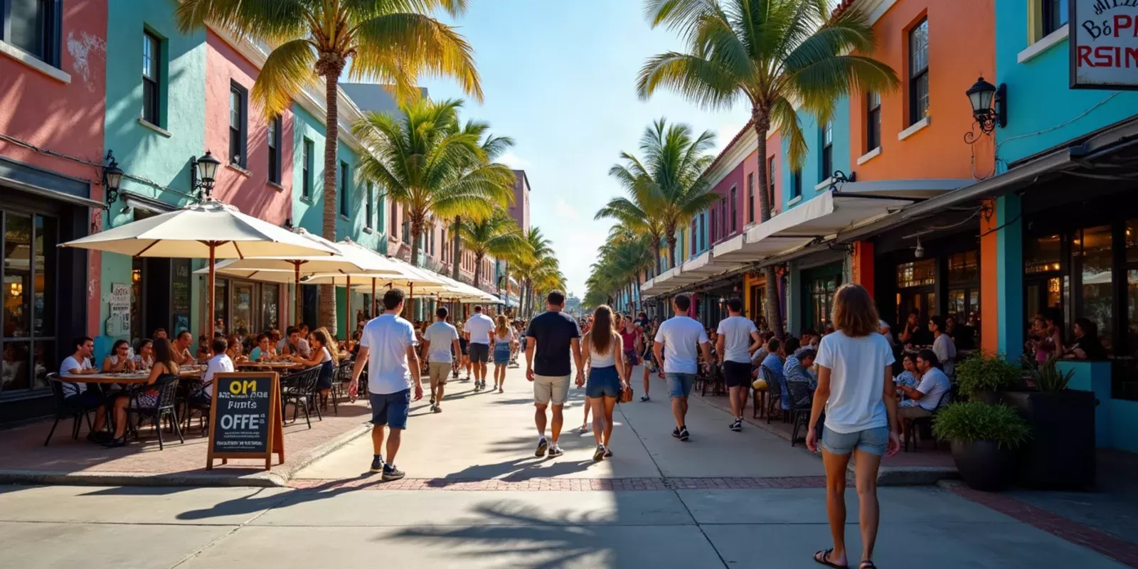 Maximizing Rental Returns in Miami Real Estate