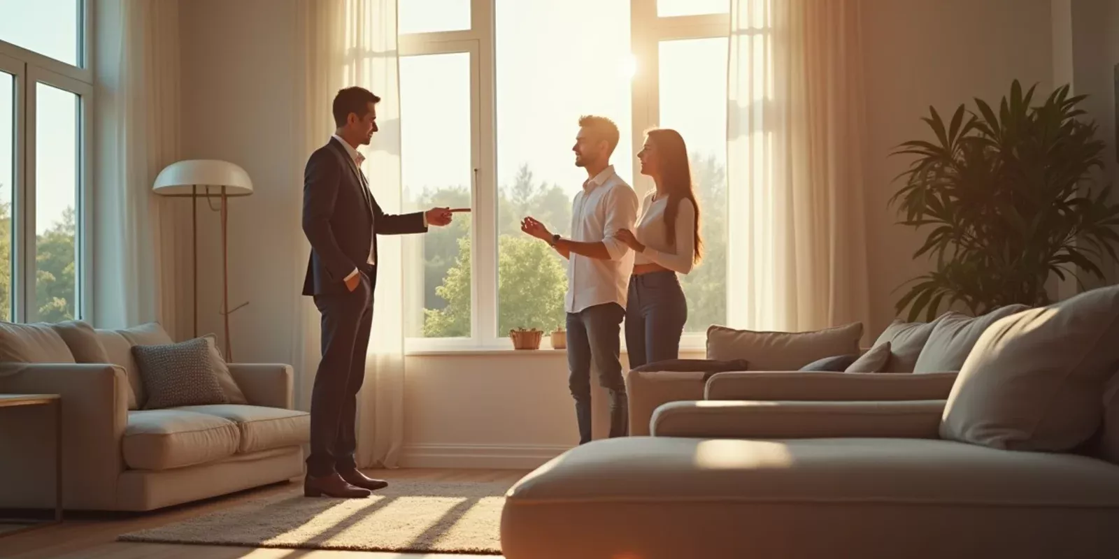 The Essential Role of Real Estate Agents